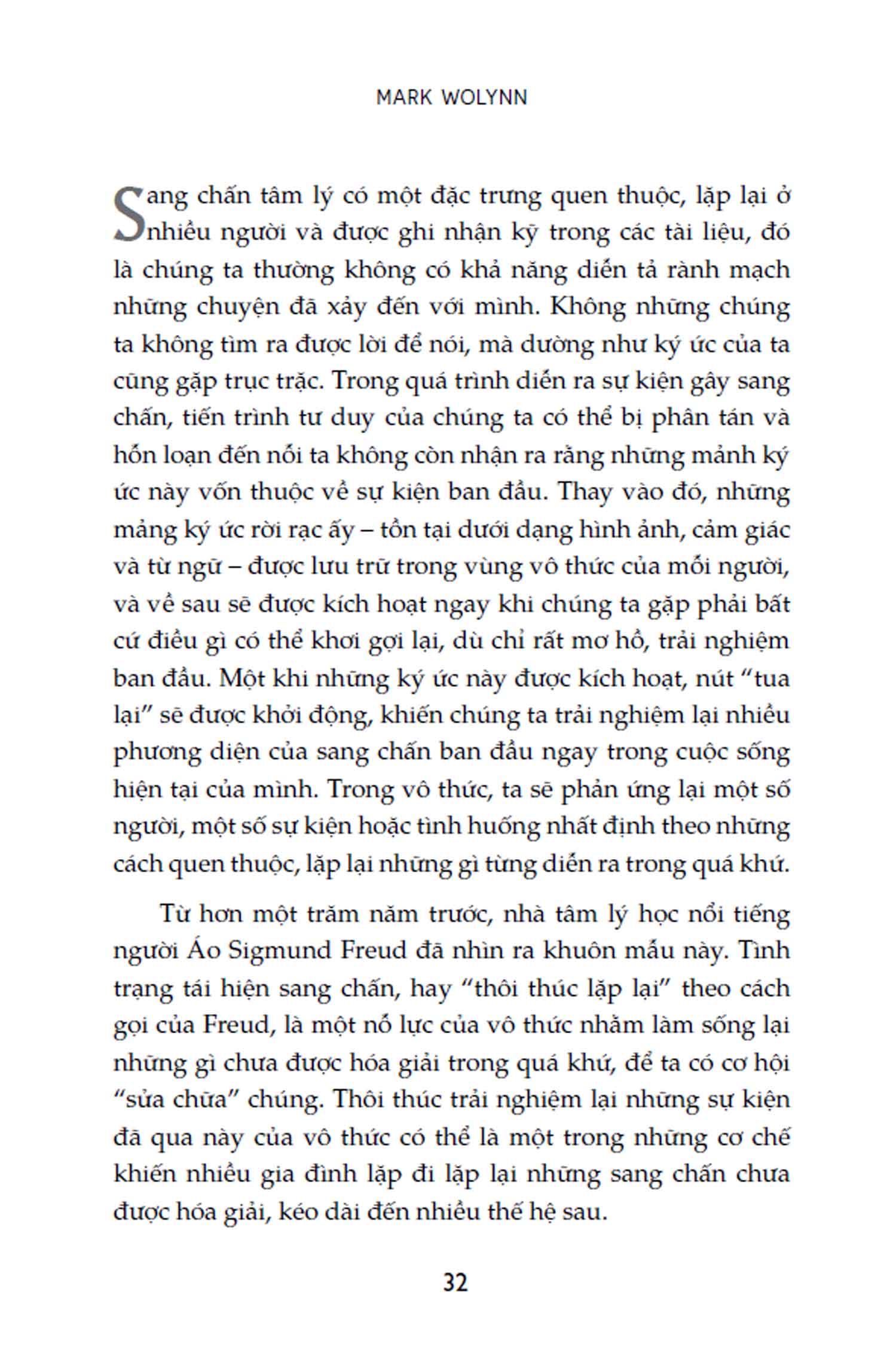 nỗi đau này không thuộc về bạn