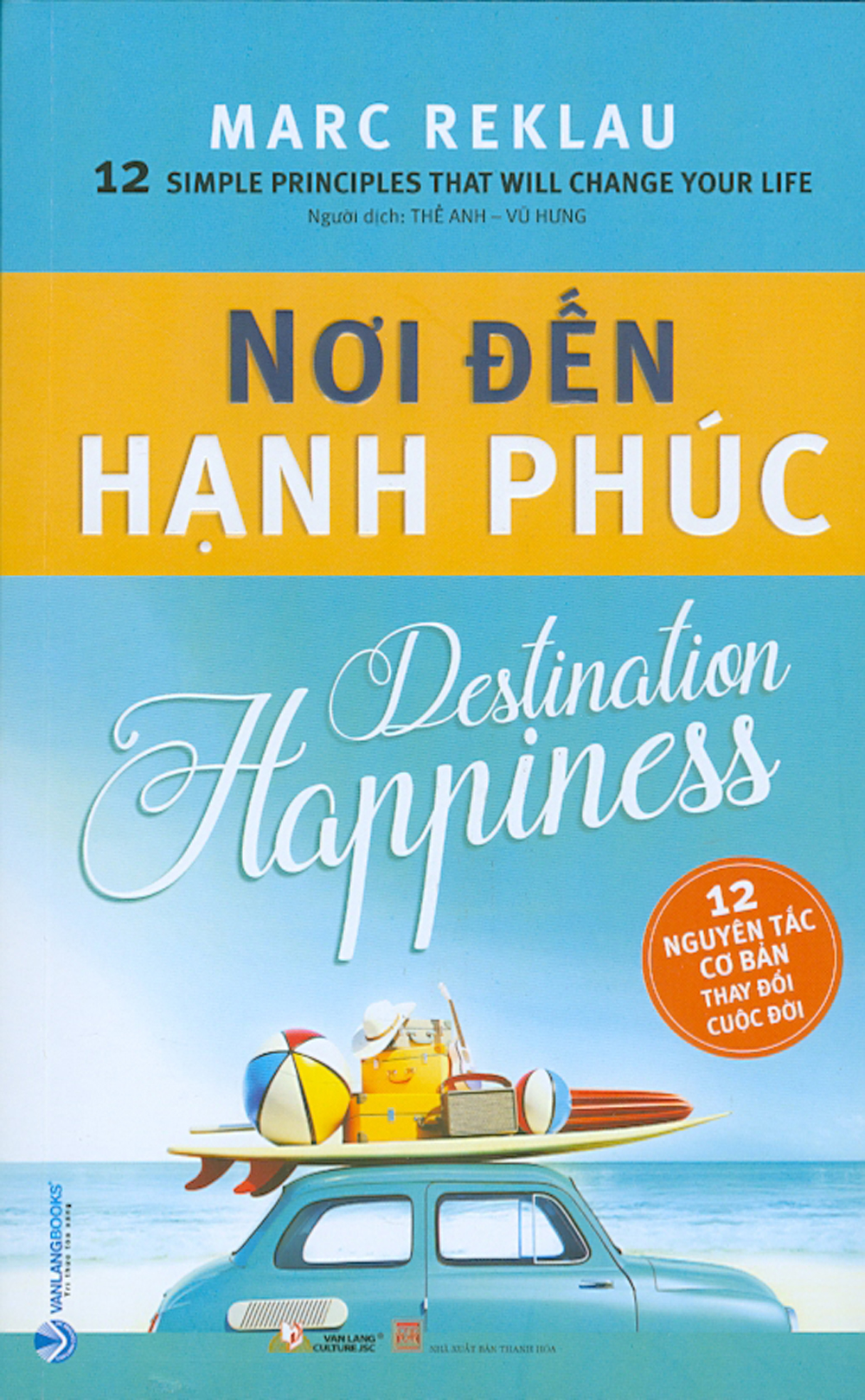 nơi đến hạnh phúc