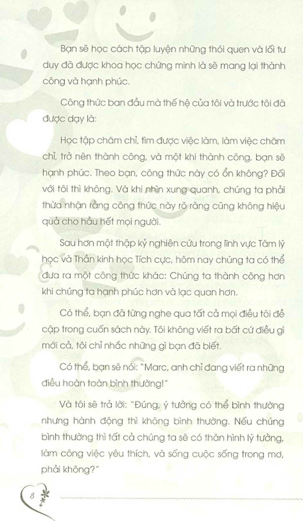 nơi đến hạnh phúc