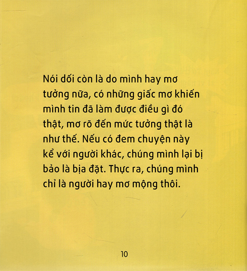nói dối có xấu không - tức giận