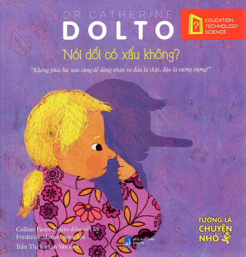 nói dối có xấu không - tức giận