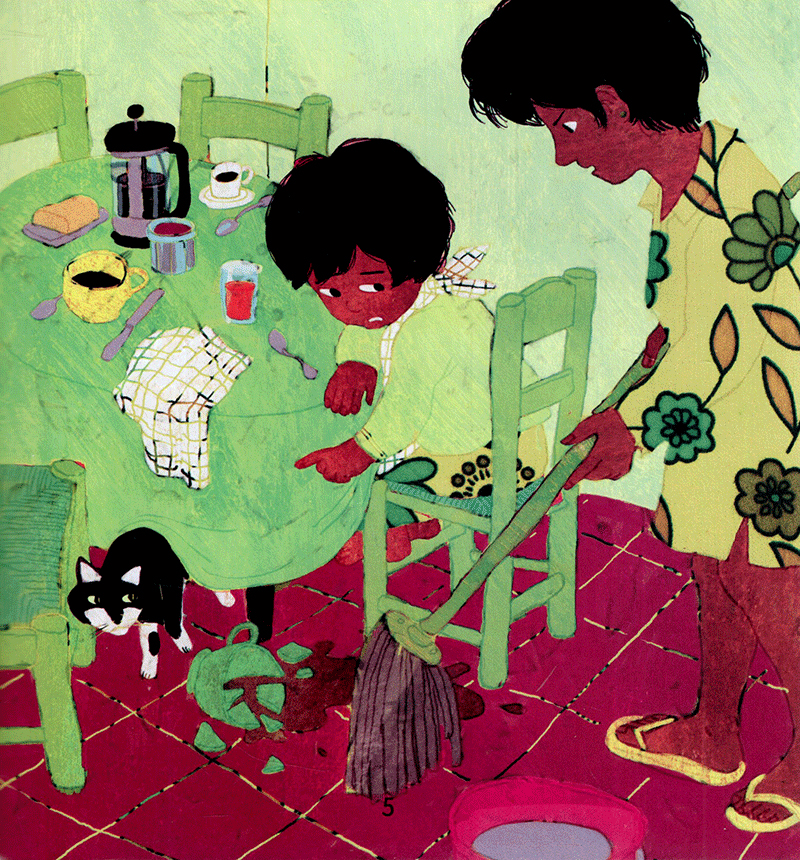 nói dối có xấu không - tức giận