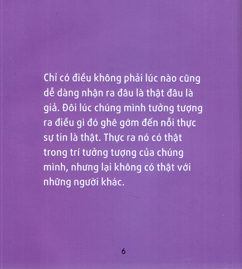 nói dối có xấu không - tức giận