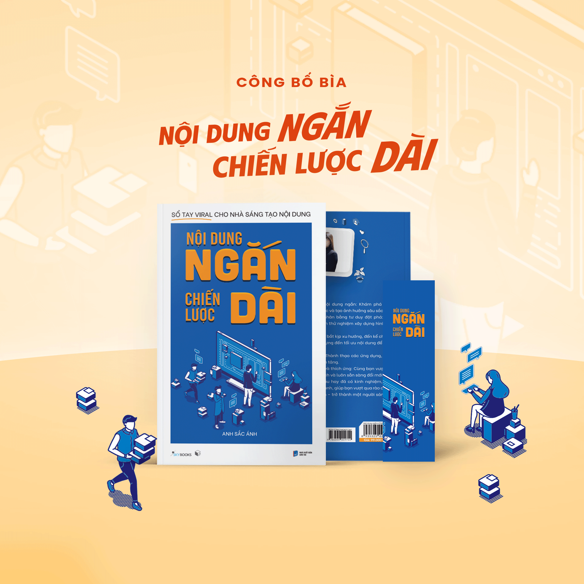 nội dung ngắn chiến lược dài