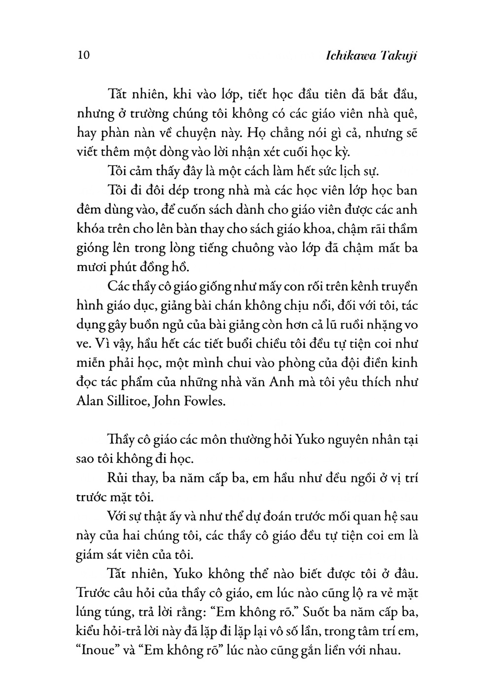 nơi em quay về có tôi đứng đợi (tái bản 2022)