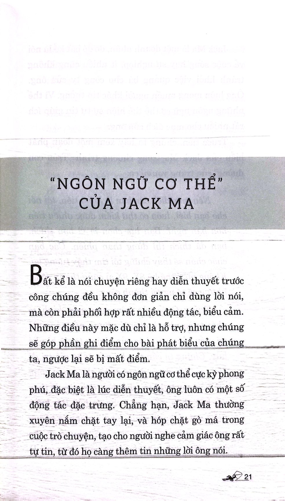 nói hay như jack ma (tái bản 2025)