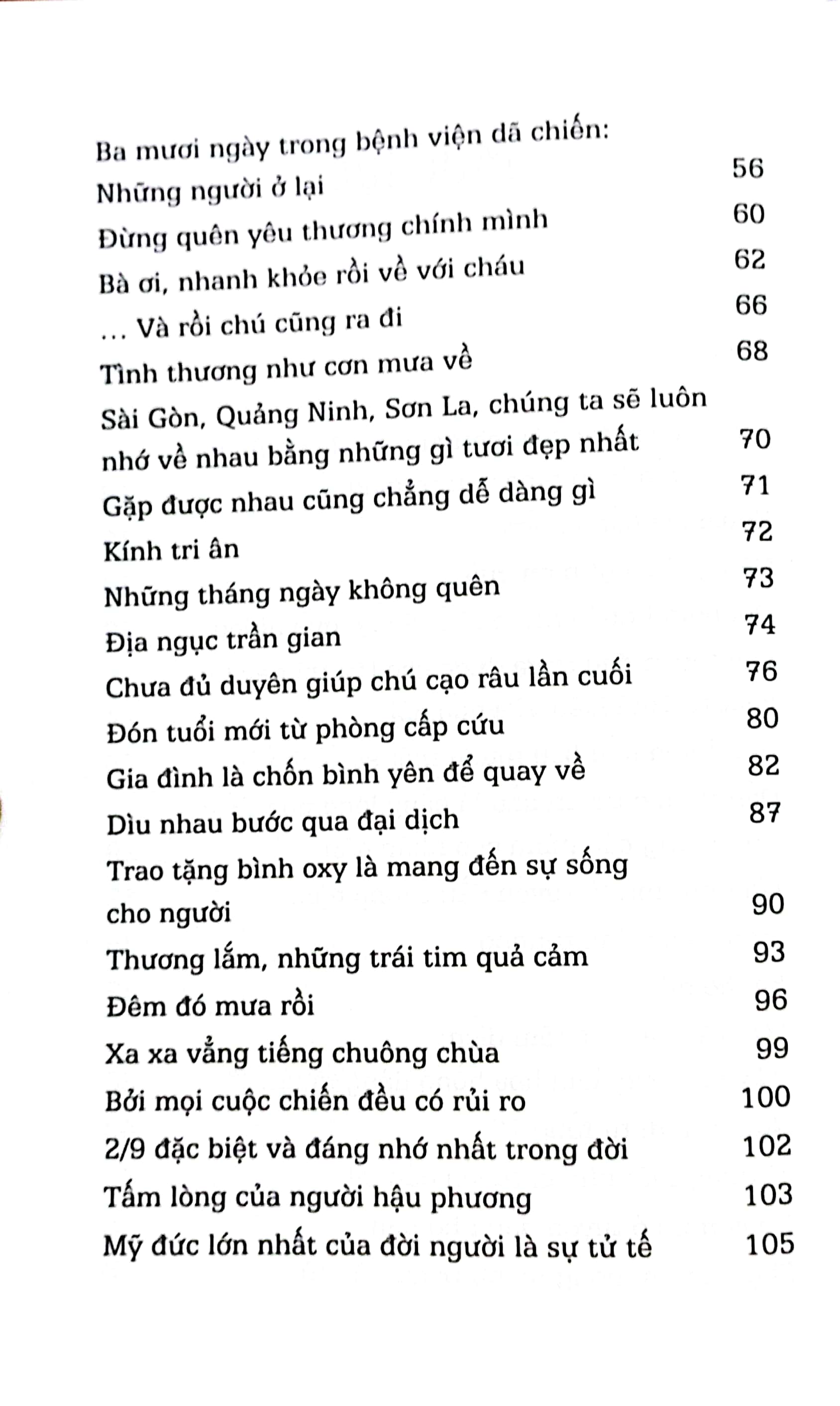nơi khát vọng nảy mầm