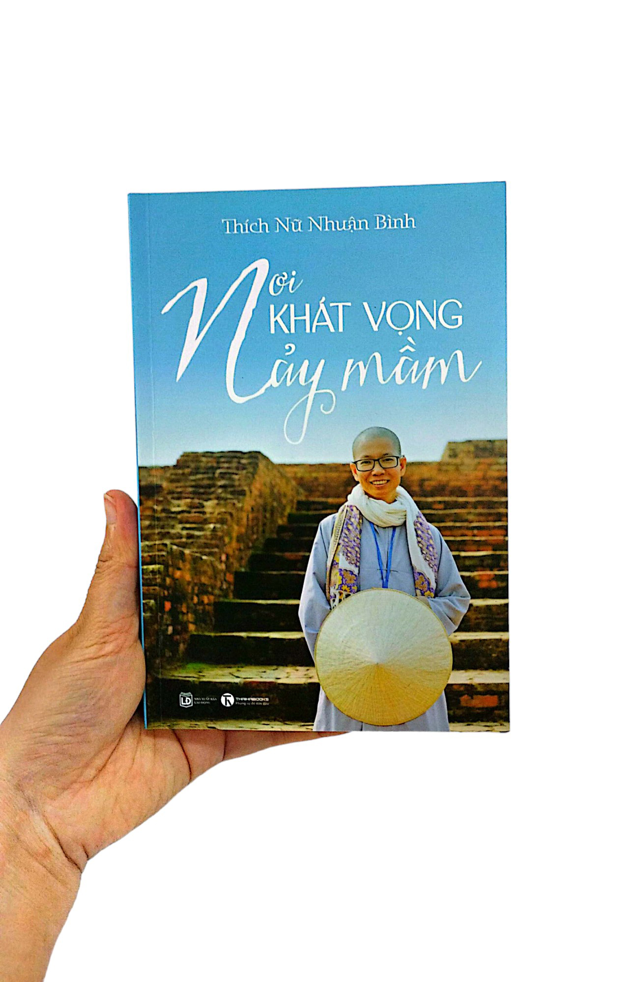 nơi khát vọng nảy mầm