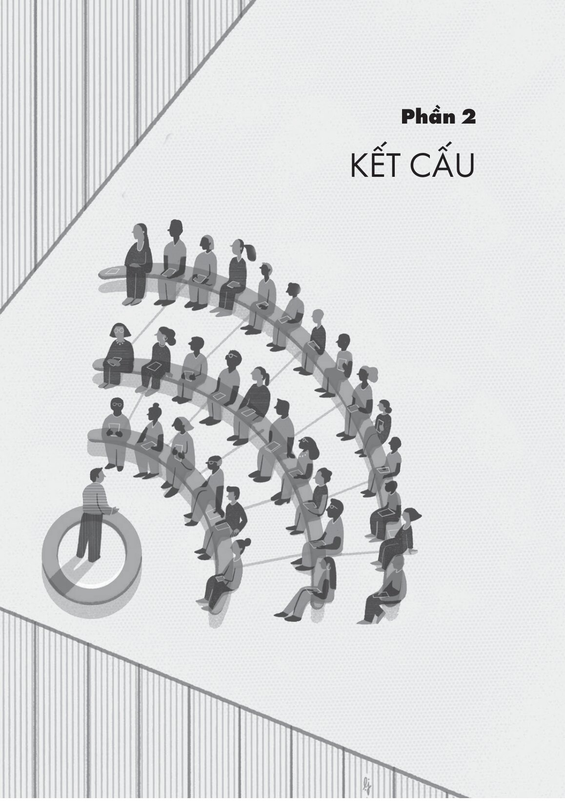 Nói Khéo Kéo Người Nghe - How To Speak So Others Will Listen - Ảnh 12