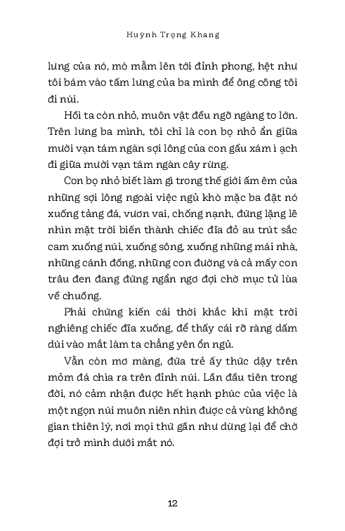 nơi không có tuyết