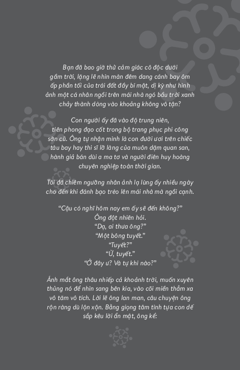 nơi không có tuyết