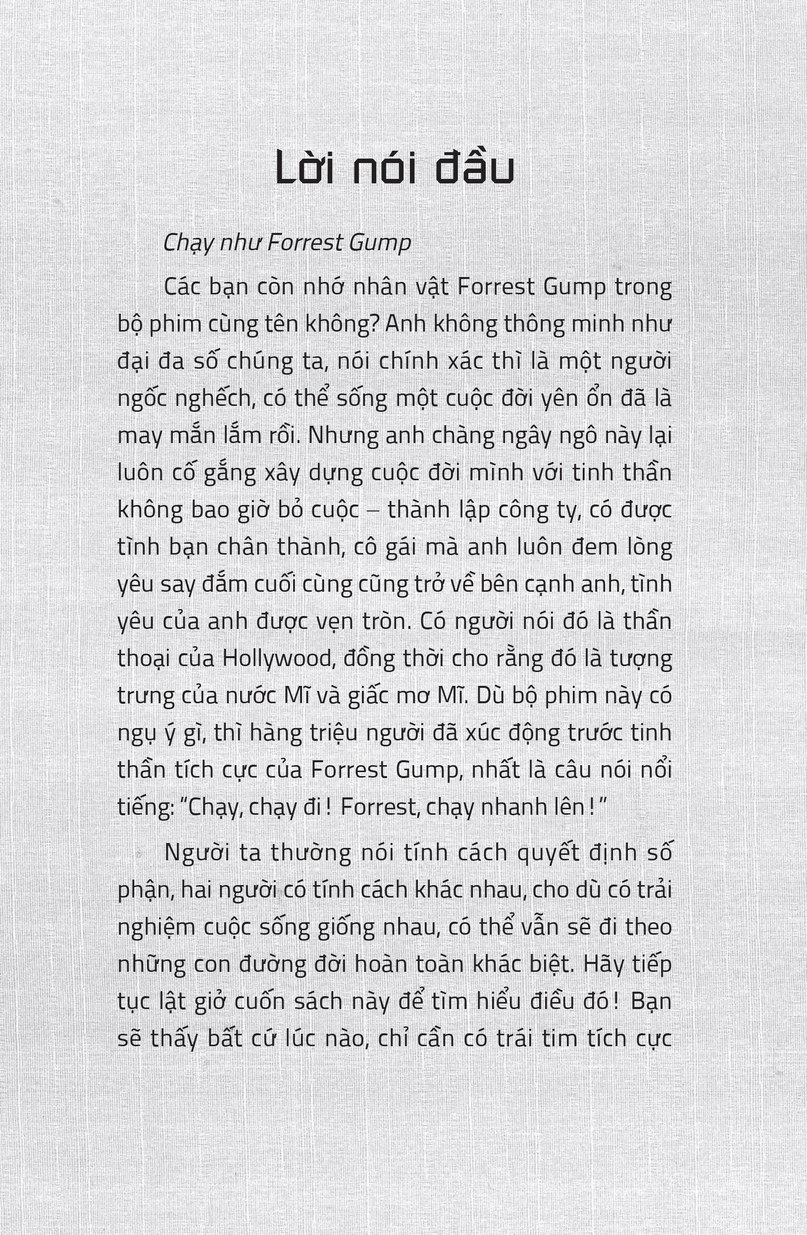 nói không với nghịch cảnh - cùng dale carnegie tiến tới thành công