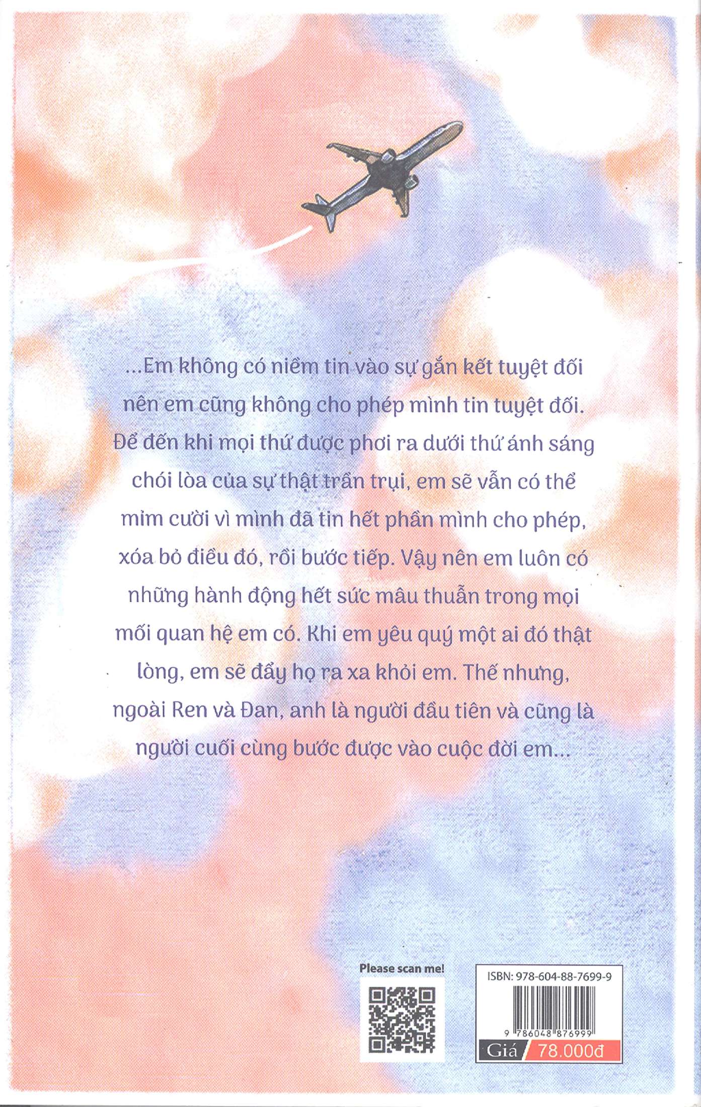 nói là anh nhớ em đi