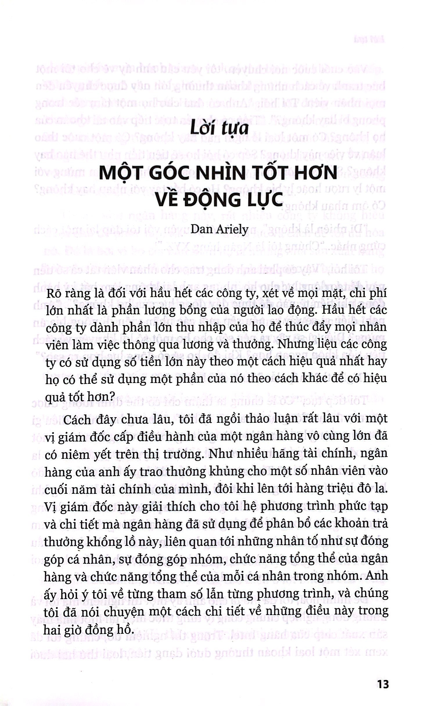 nơi làm việc tuyệt vời cho tất cả - a great place to work for all
