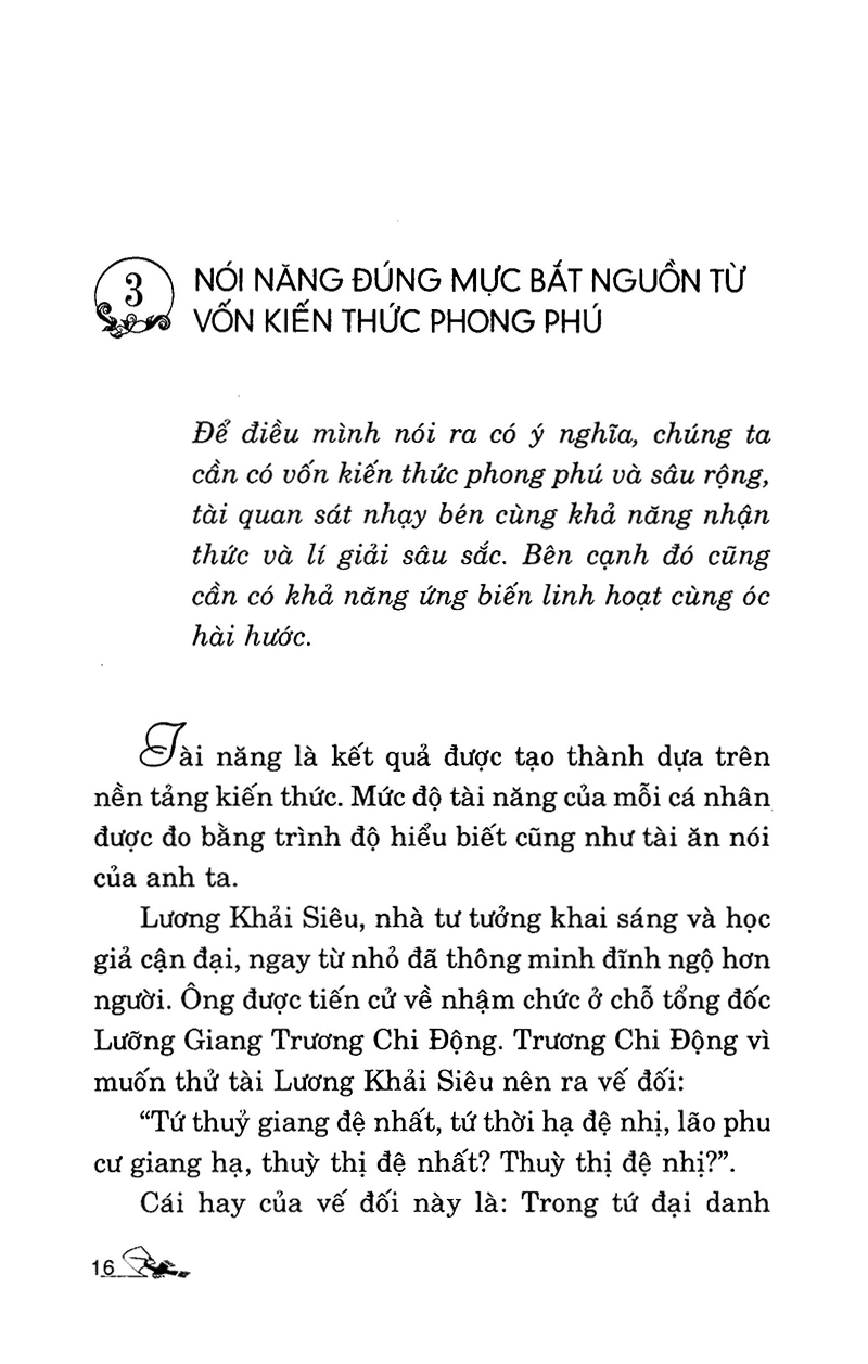 nói lời bạc được việc vàng (tái bản 2018)