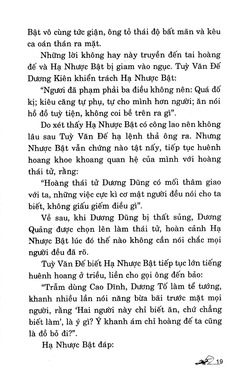 nói lời bạc được việc vàng (tái bản 2018)