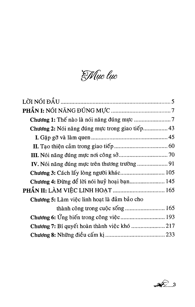 nói lời bạc được việc vàng (tái bản 2018)