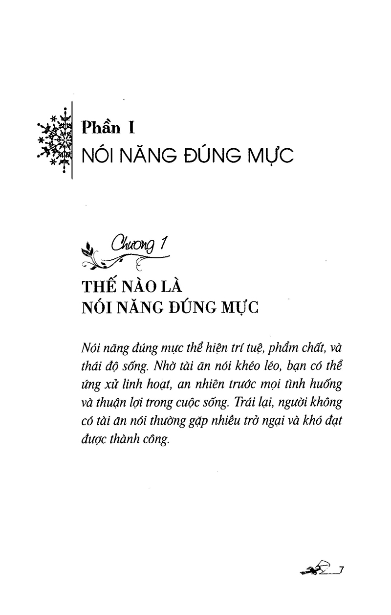 nói lời bạc được việc vàng (tái bản 2018)