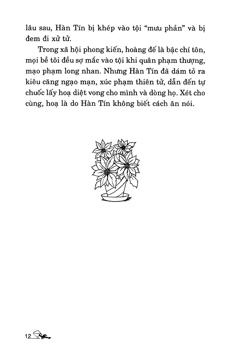 nói lời bạc được việc vàng (tái bản 2018)