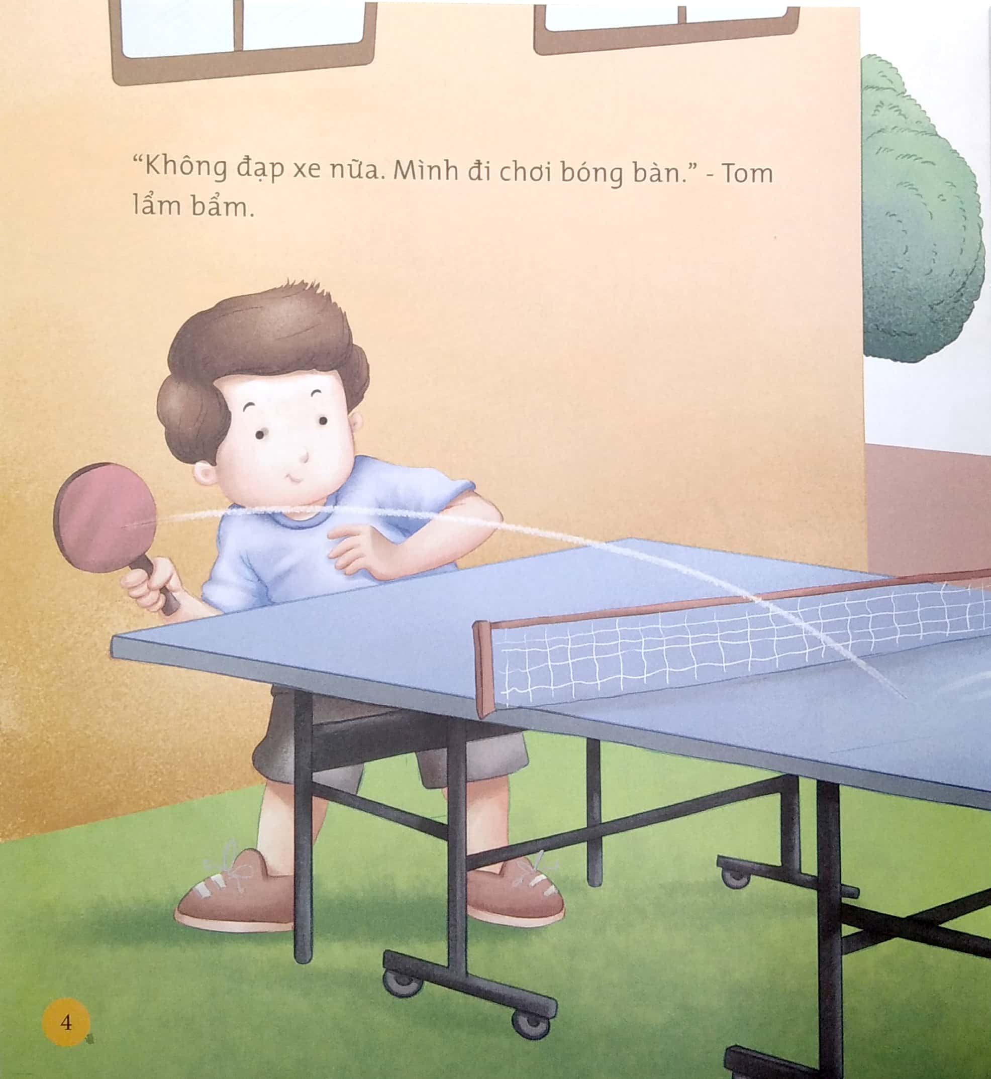 nói lời hay ứng xử đẹp - bắt tay nào