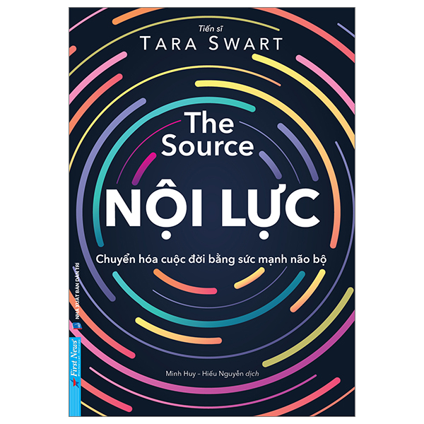 nội lực - chuyển hóa cuộc đời bằng sức mạnh não bộ