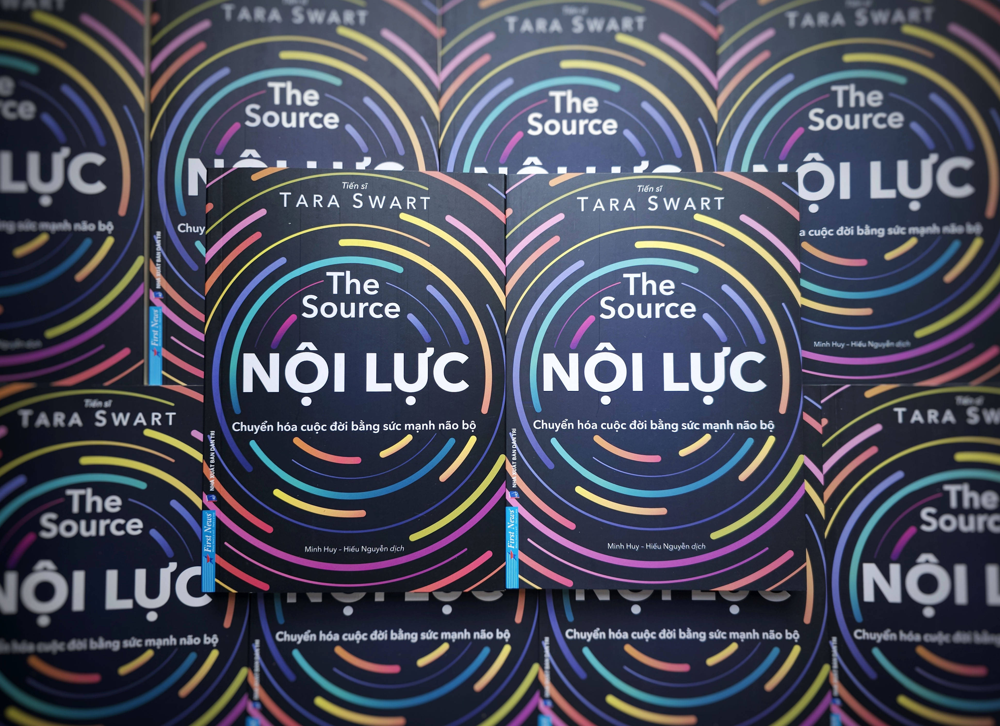 nội lực - chuyển hóa cuộc đời bằng sức mạnh não bộ