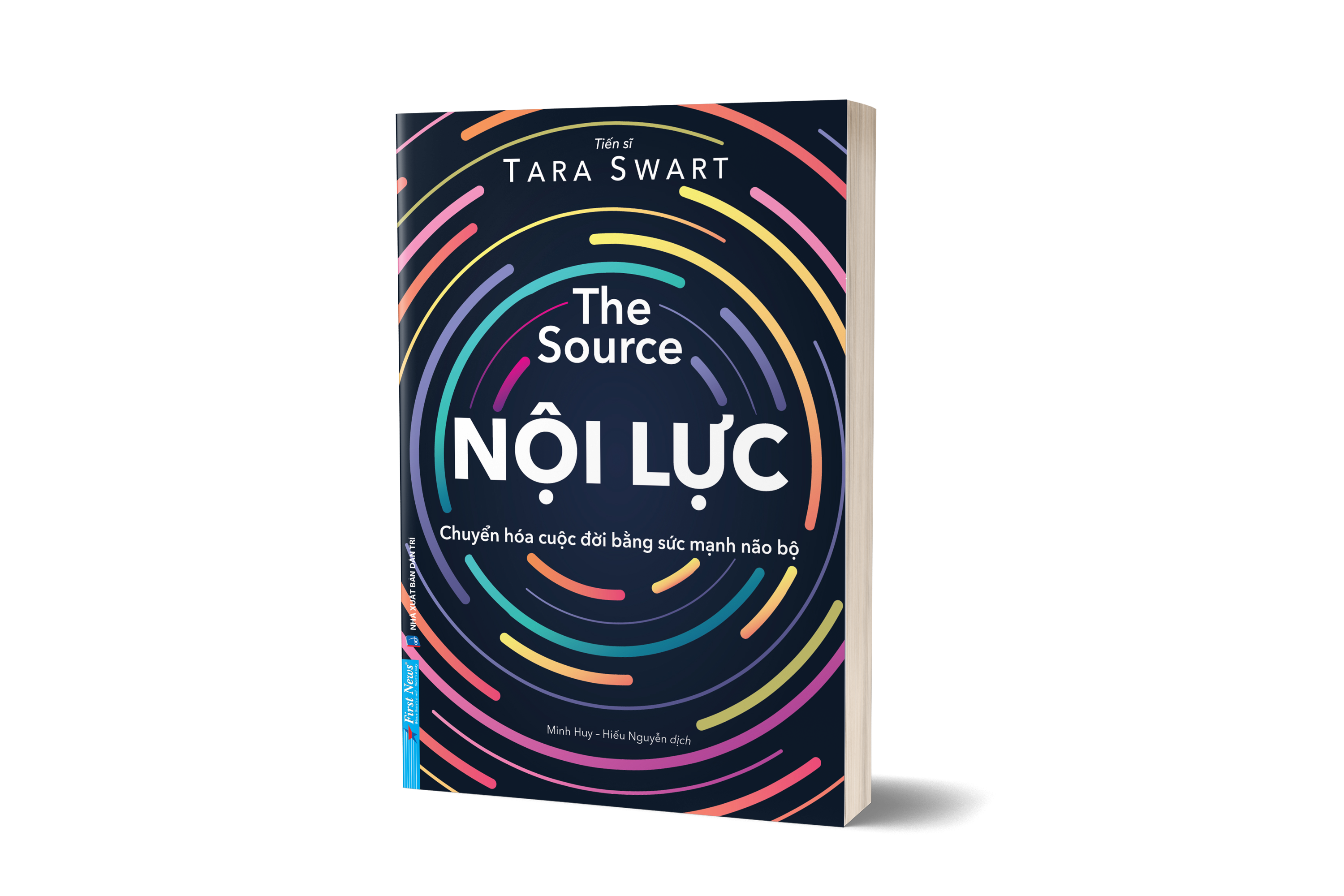 nội lực - chuyển hóa cuộc đời bằng sức mạnh não bộ