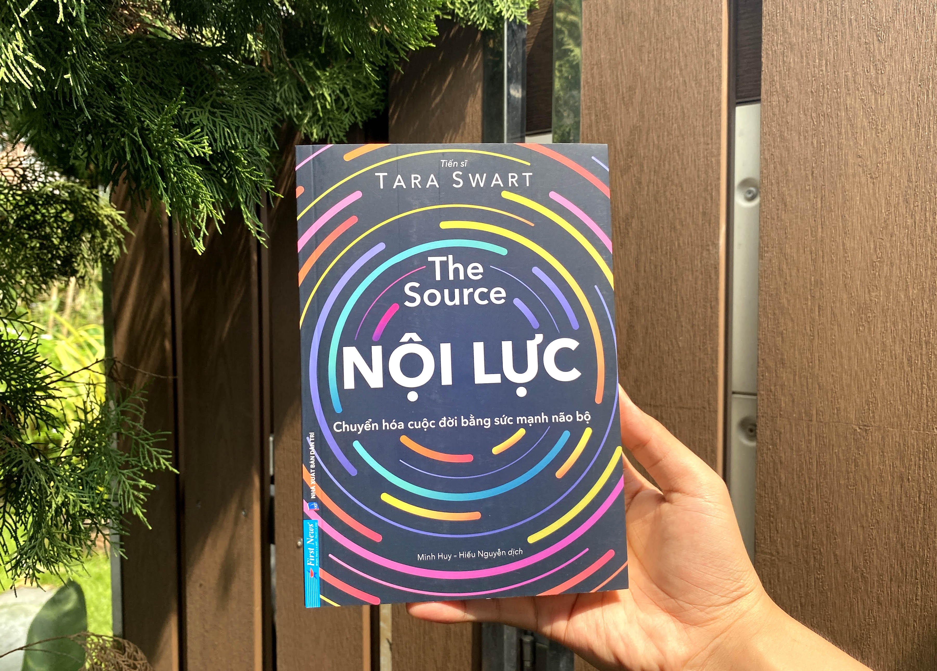 nội lực - chuyển hóa cuộc đời bằng sức mạnh não bộ