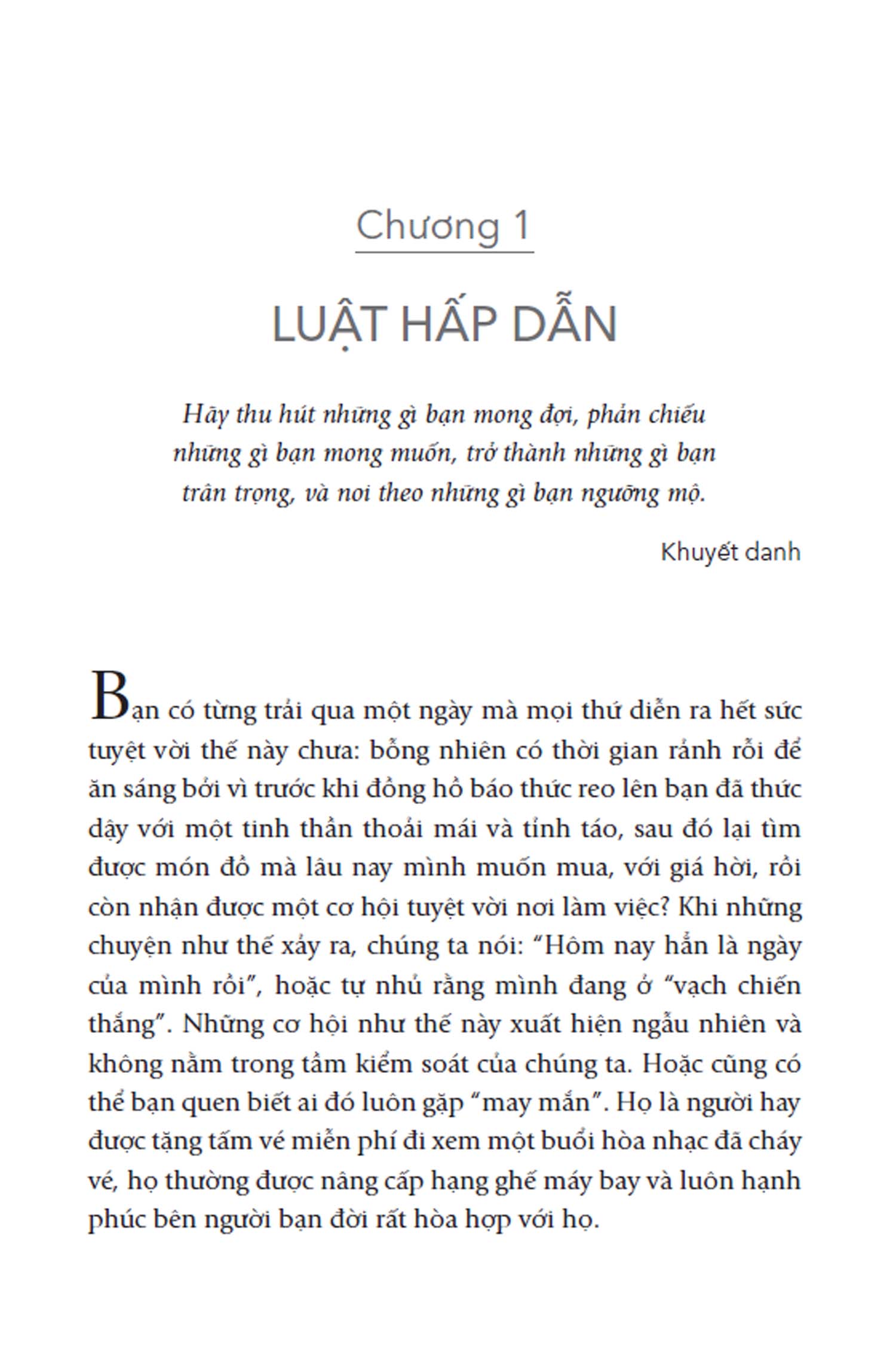 nội lực - chuyển hóa cuộc đời bằng sức mạnh não bộ
