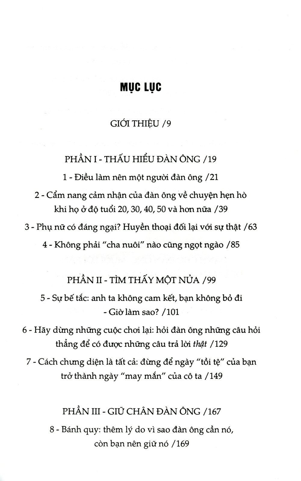 nói luôn cho nó vuông (tái bản 2023)