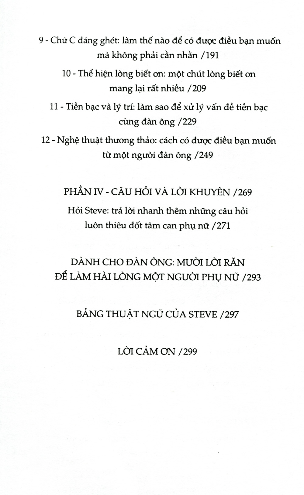 nói luôn cho nó vuông (tái bản 2023)