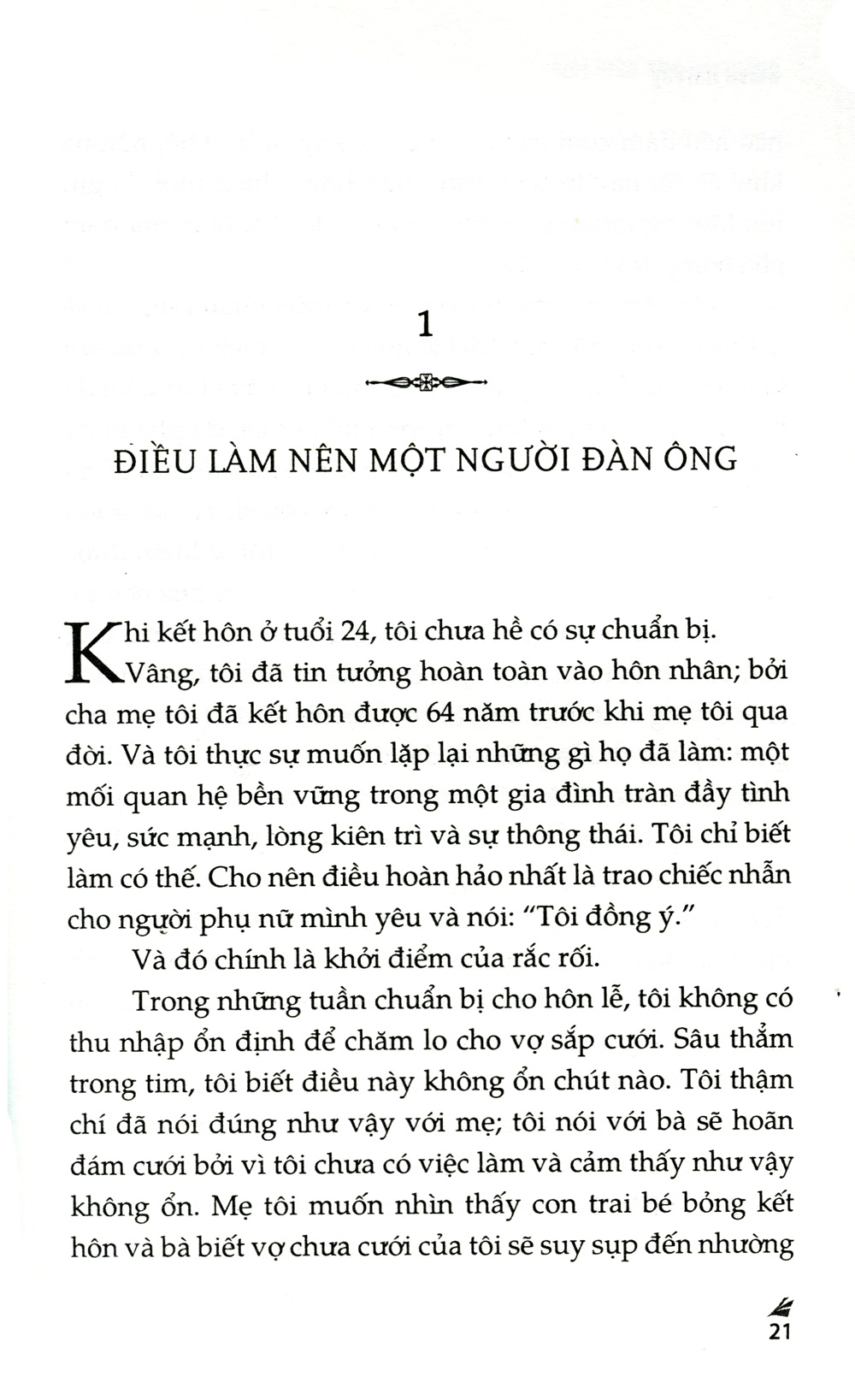 nói luôn cho nó vuông (tái bản 2023)