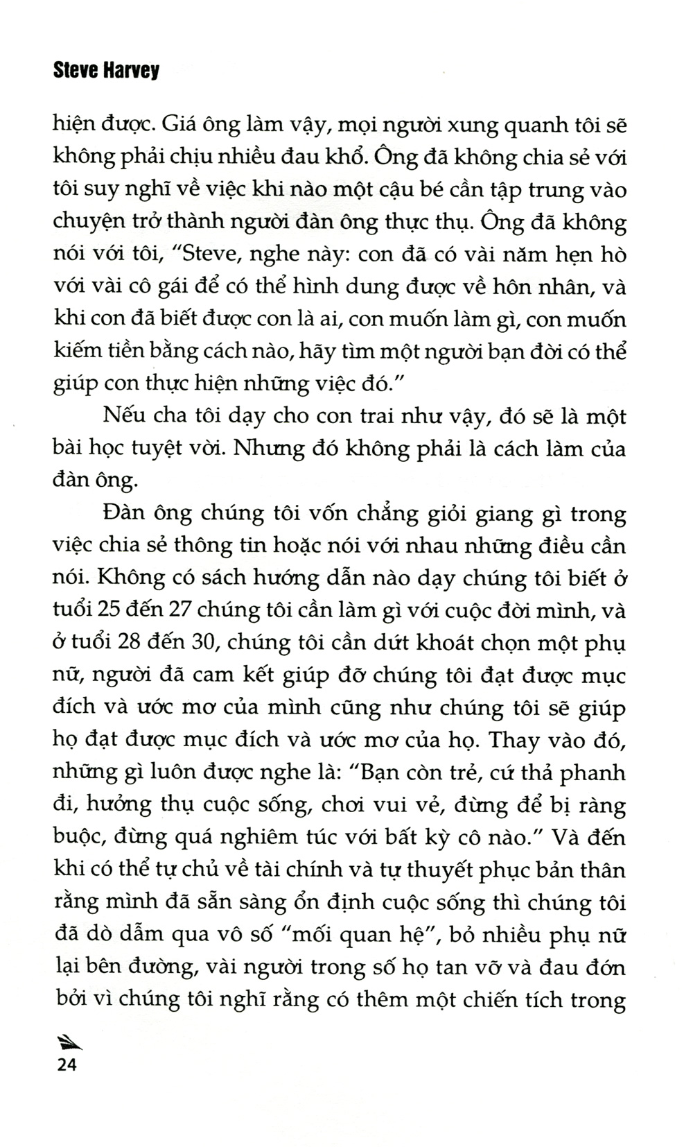 nói luôn cho nó vuông (tái bản 2023)