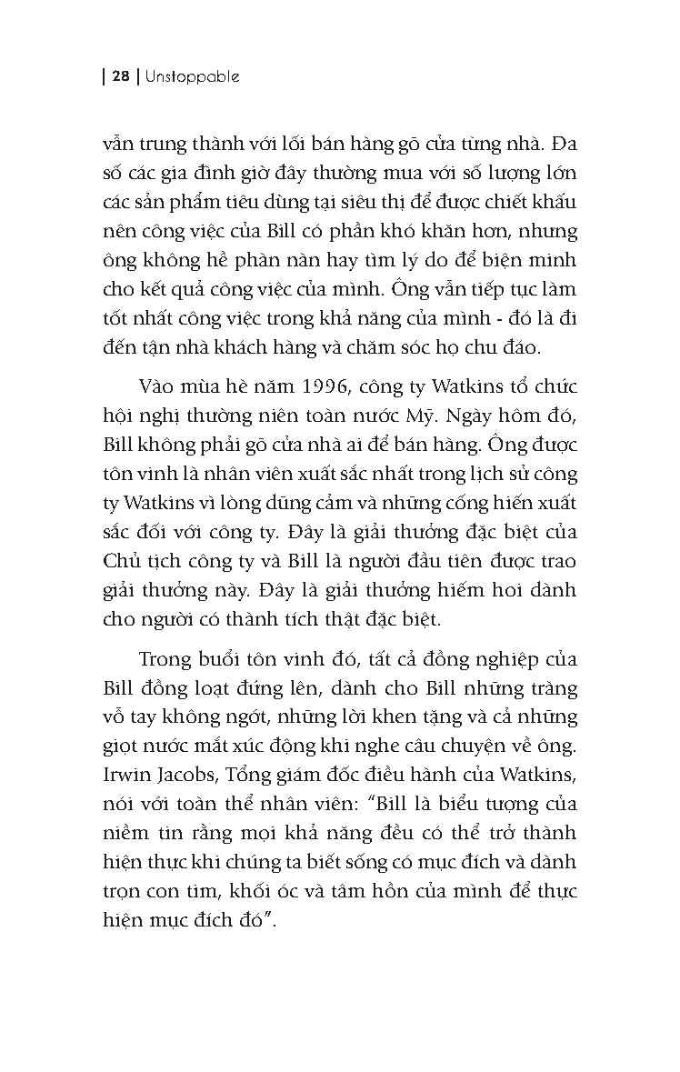 nơi nào có ý chí - nơi đó có con đường