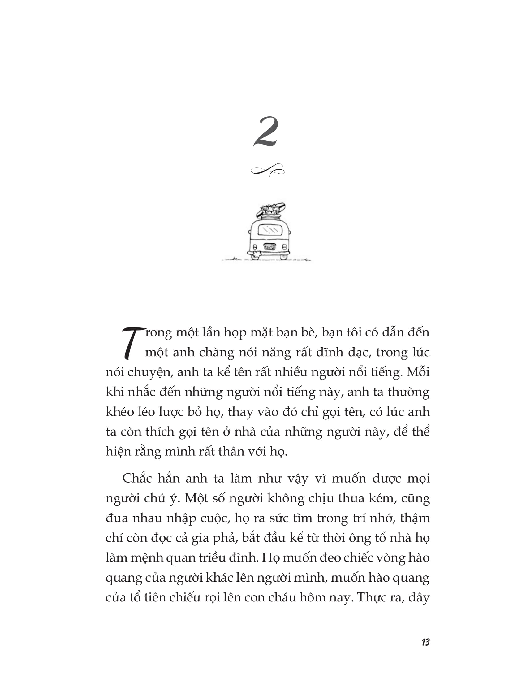 nơi nào có ý chí, nơi đó có thành công