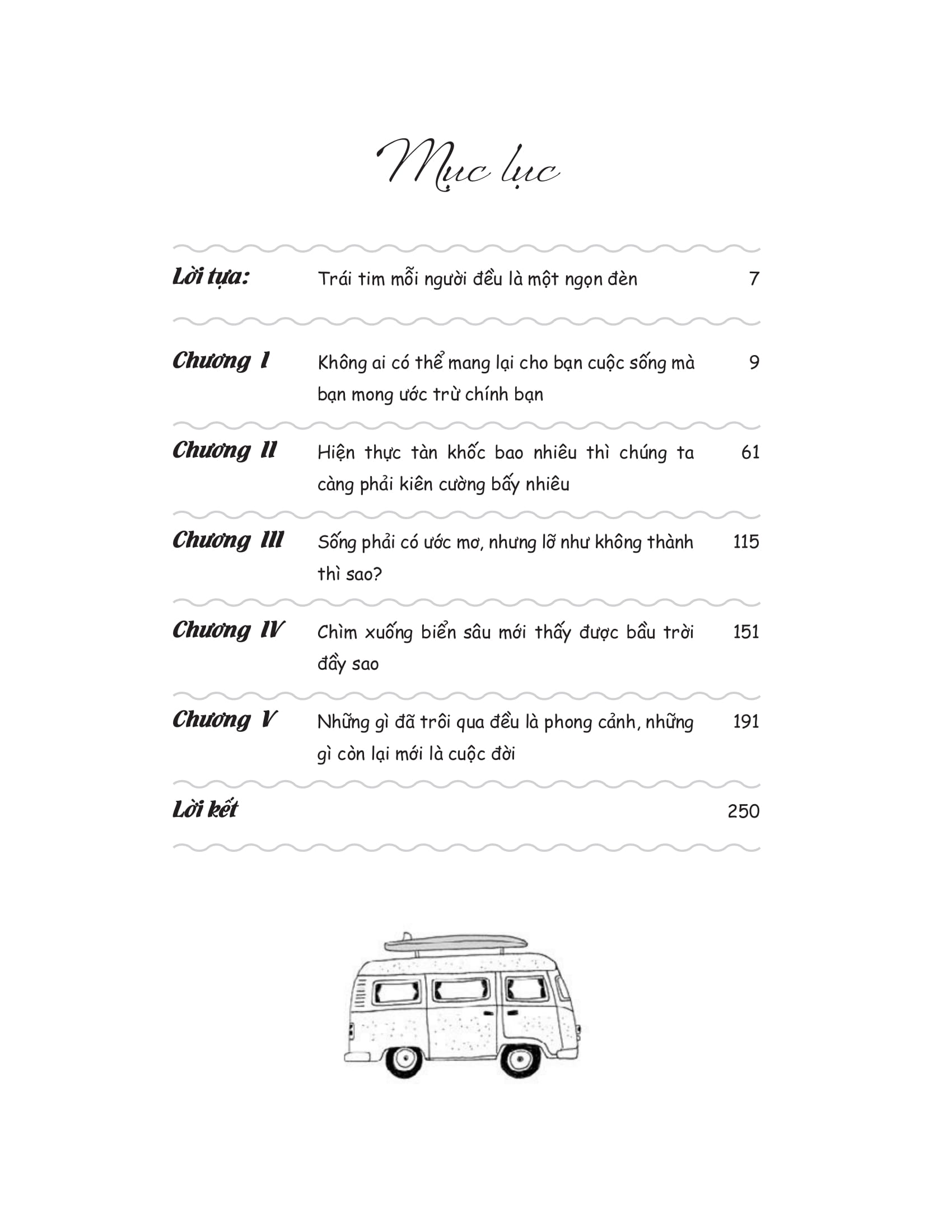 nơi nào có ý chí, nơi đó có thành công