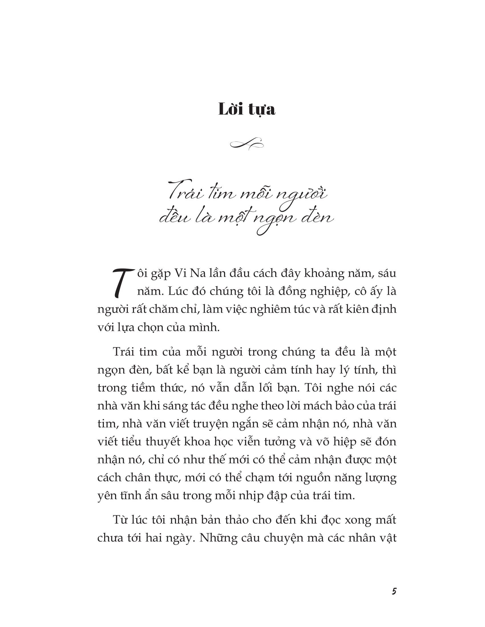 nơi nào có ý chí, nơi đó có thành công