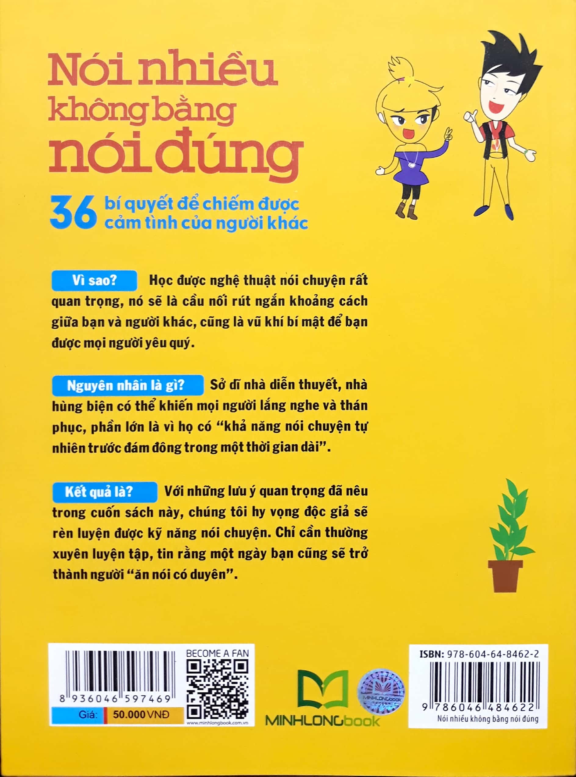 Noi Nhieu Khong Bang Noi Dung
