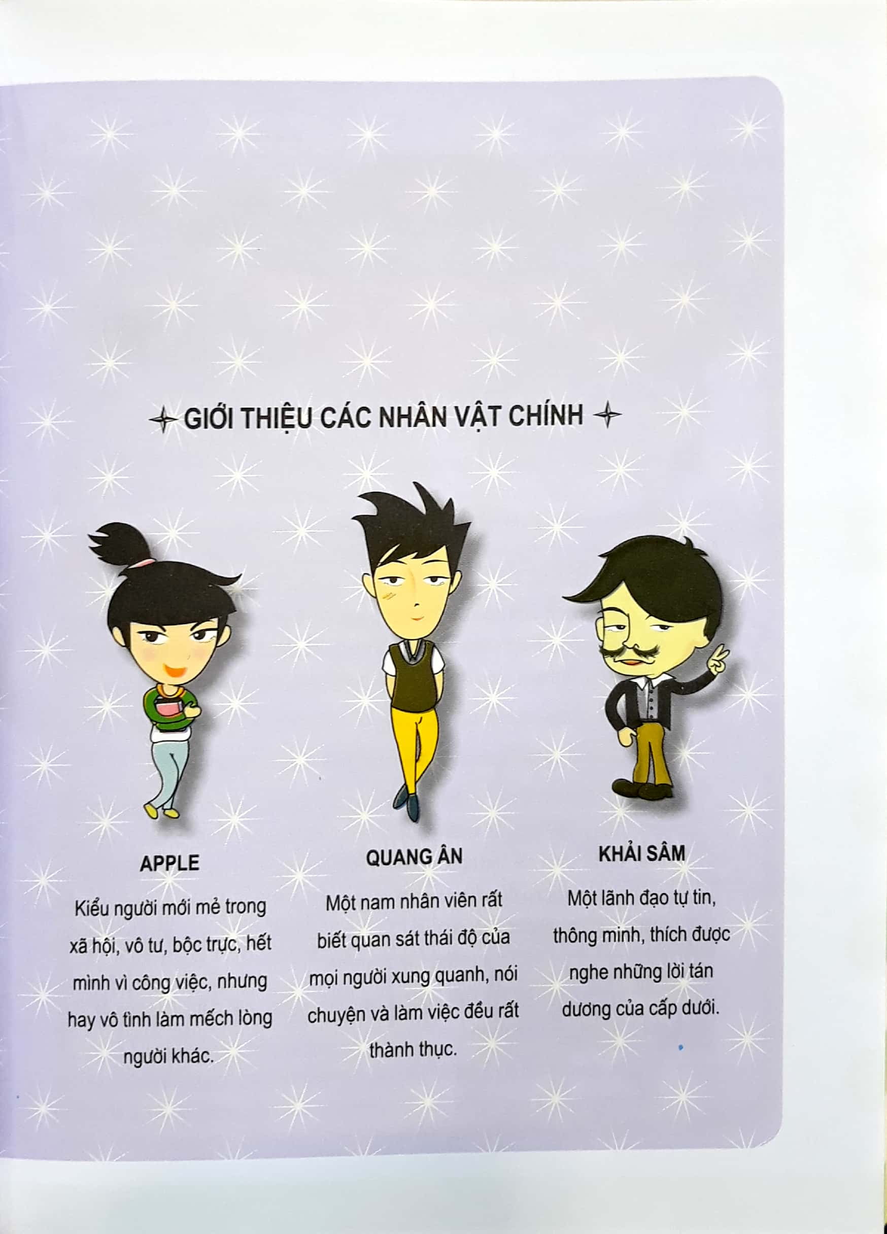 Noi Nhieu Khong Bang Noi Dung