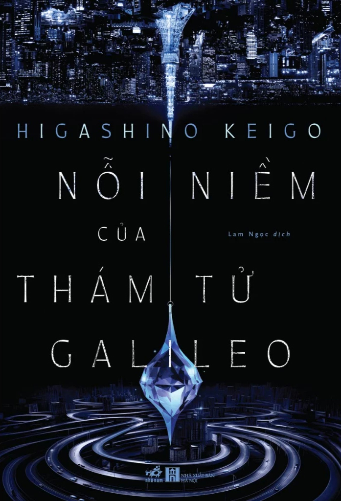 nỗi niềm của thám tử galileo