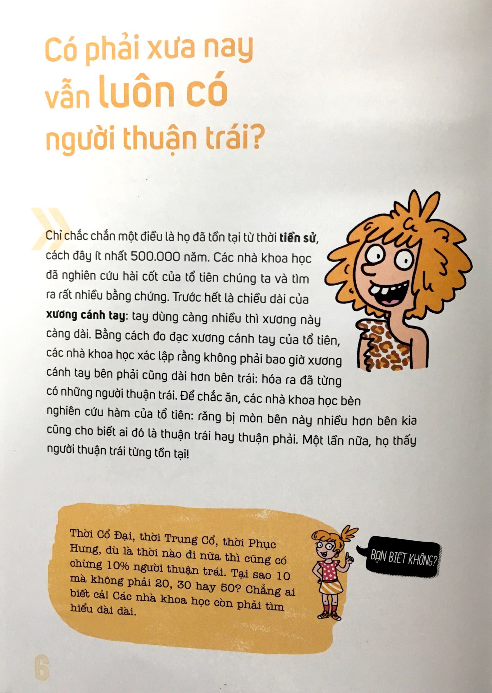 nỗi niềm tay trái?