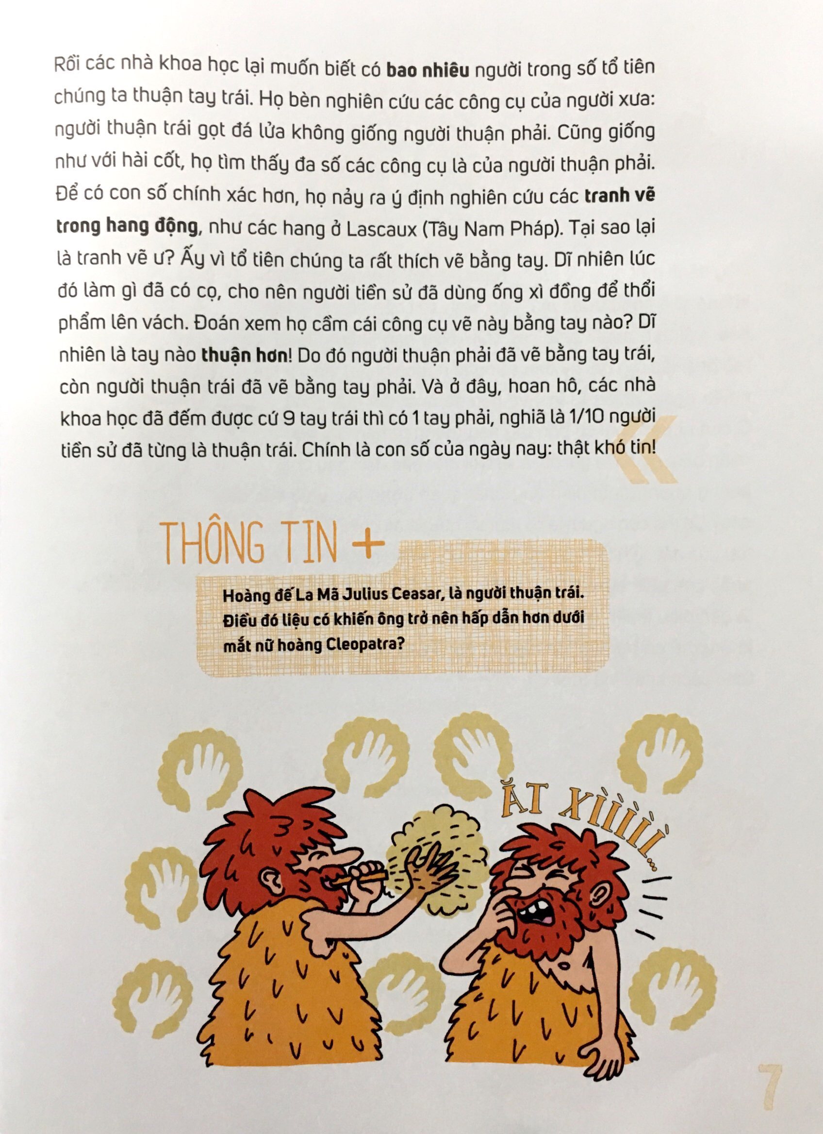 nỗi niềm tay trái?