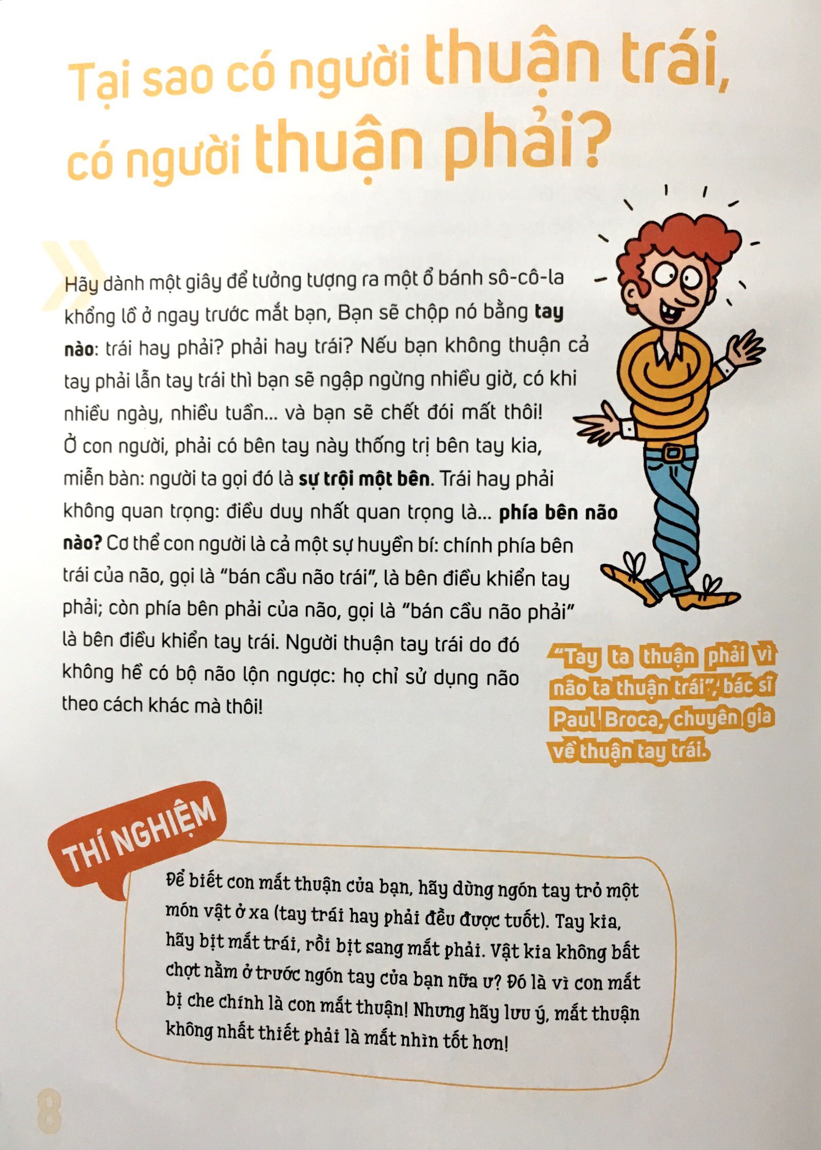 nỗi niềm tay trái?