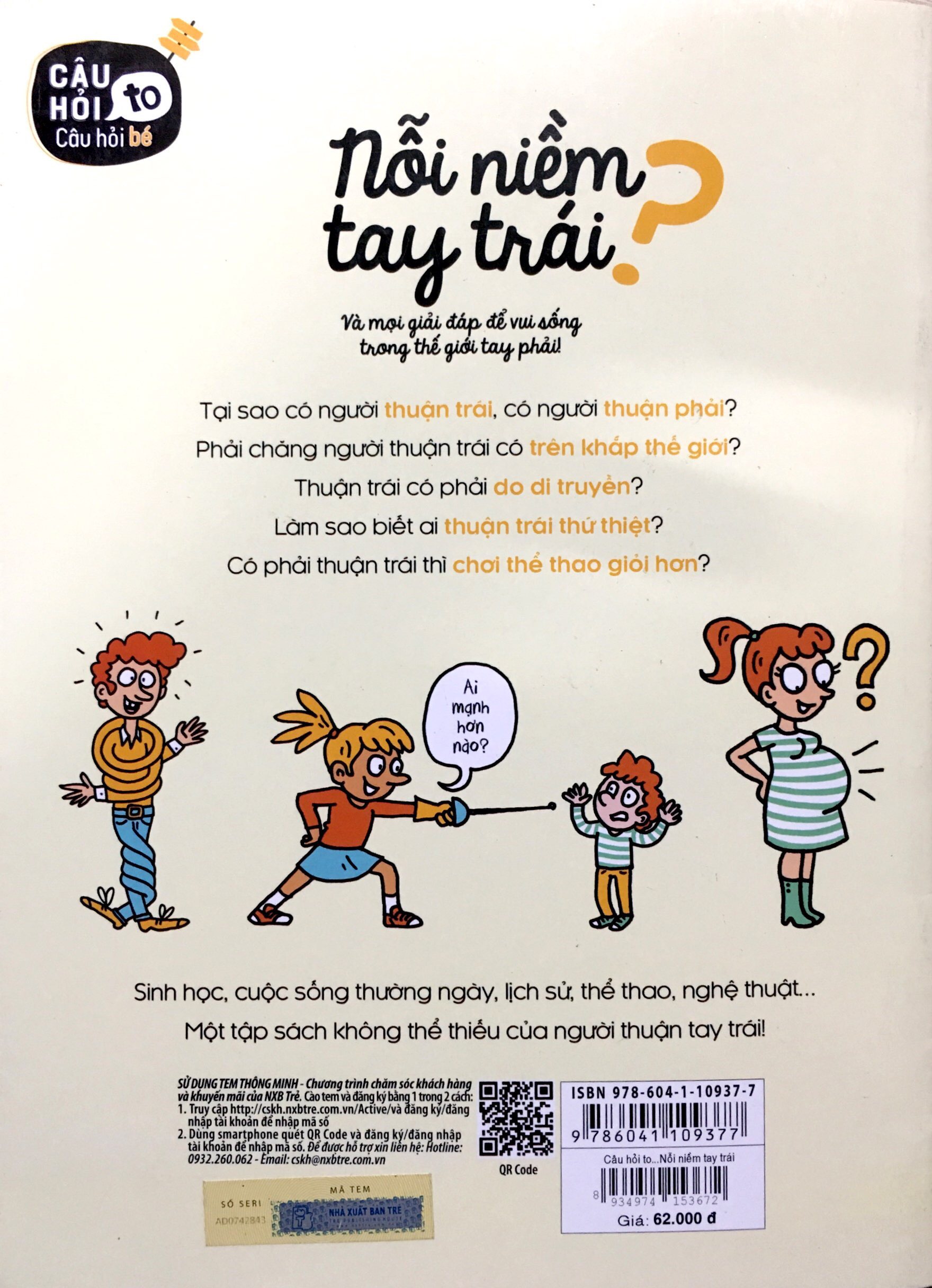 nỗi niềm tay trái?