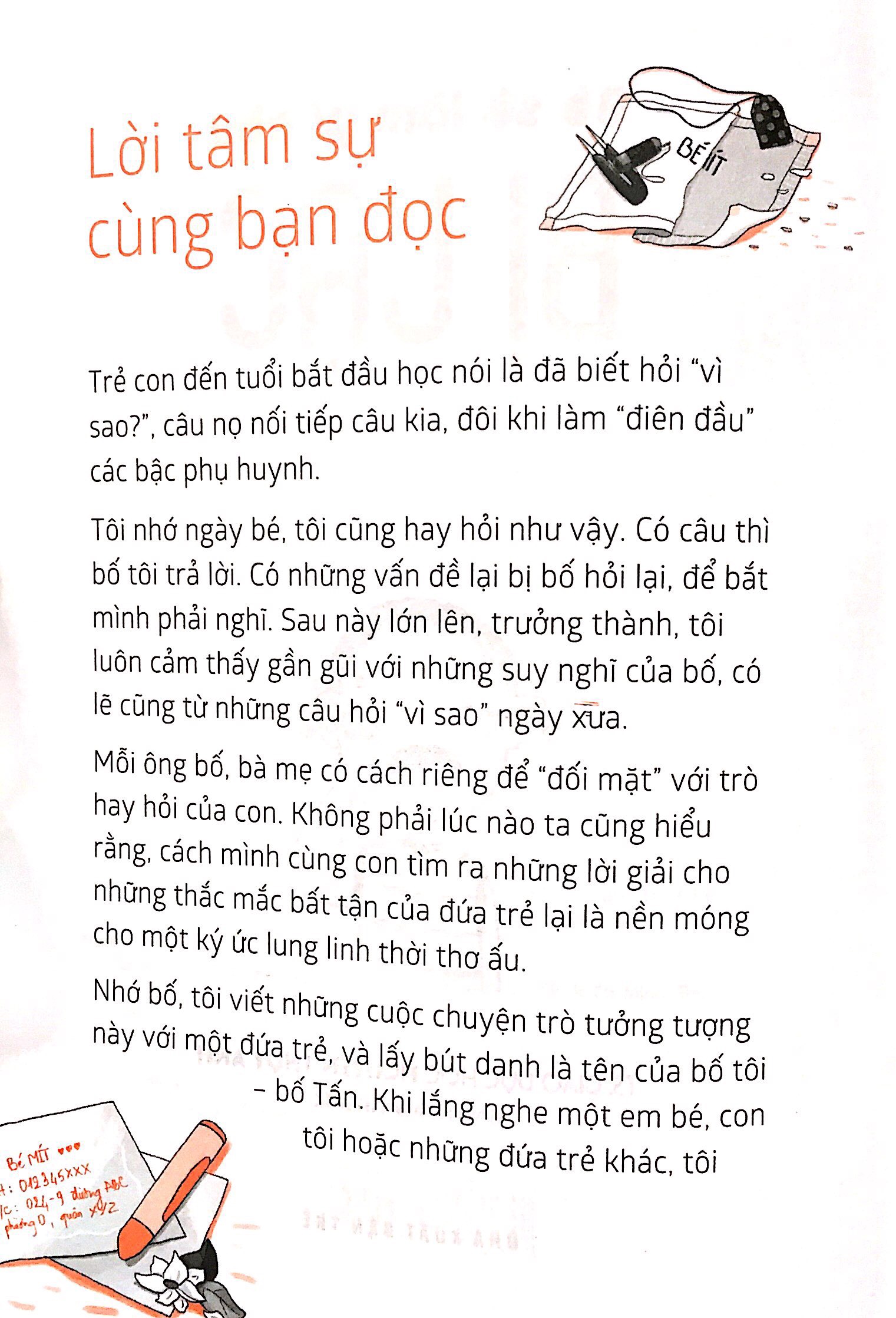 nói sao cho con hiểu: bé sẽ làm gì nếu bị lạc