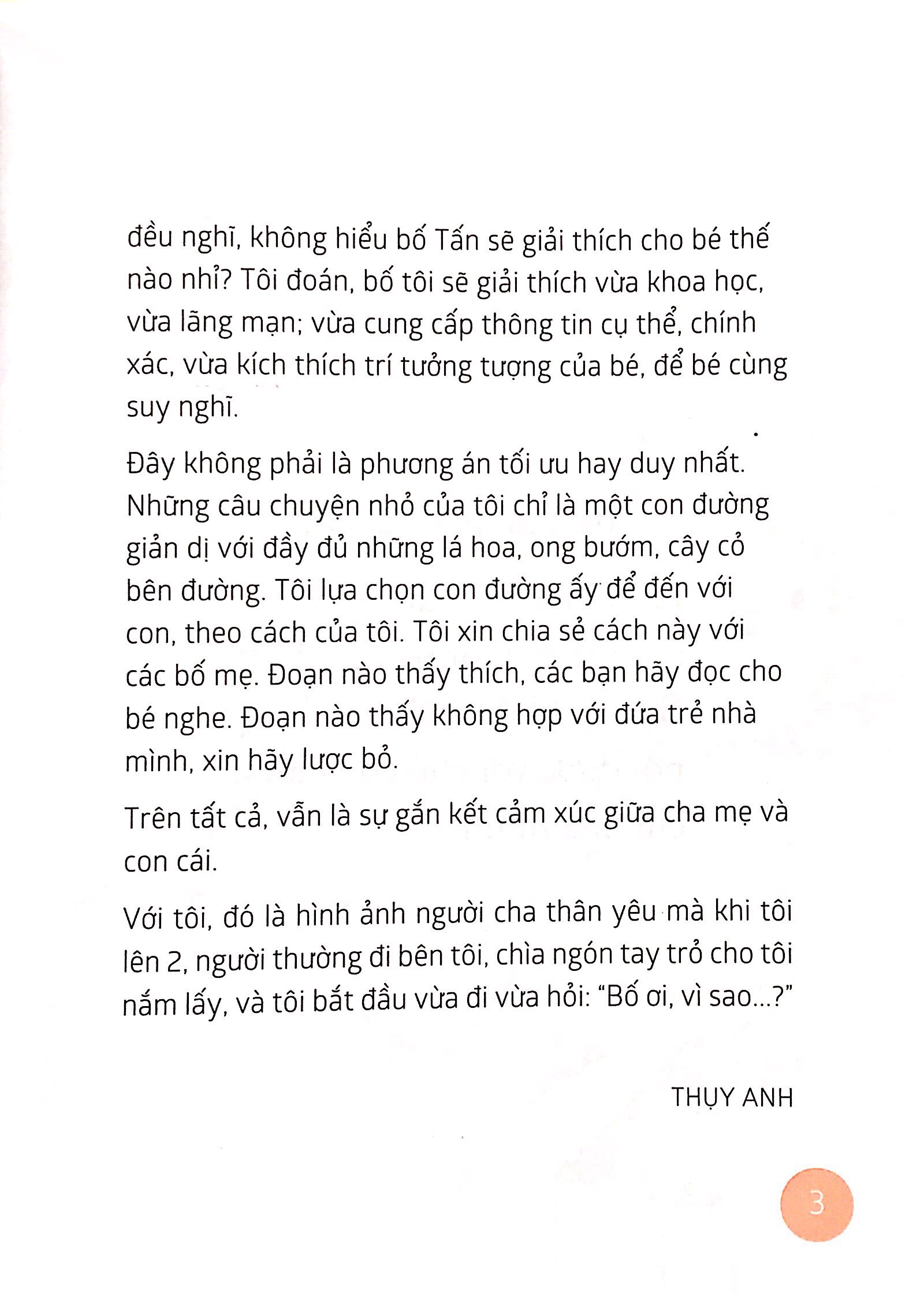 nói sao cho con hiểu: bé sẽ làm gì nếu bị lạc
