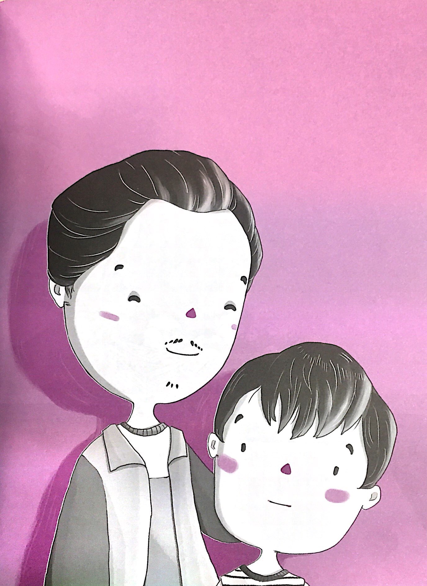 nói sao cho con hiểu: tình yêu là gì