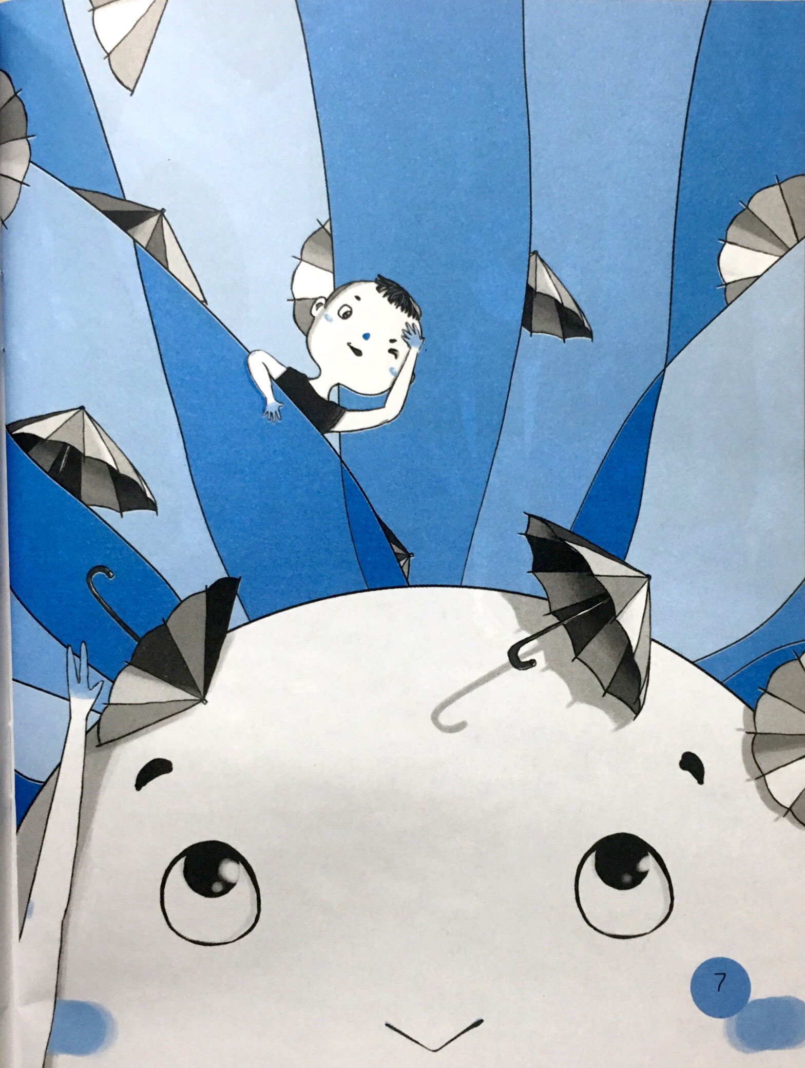 nói sao cho con hiểu? vì sao cần nắng?