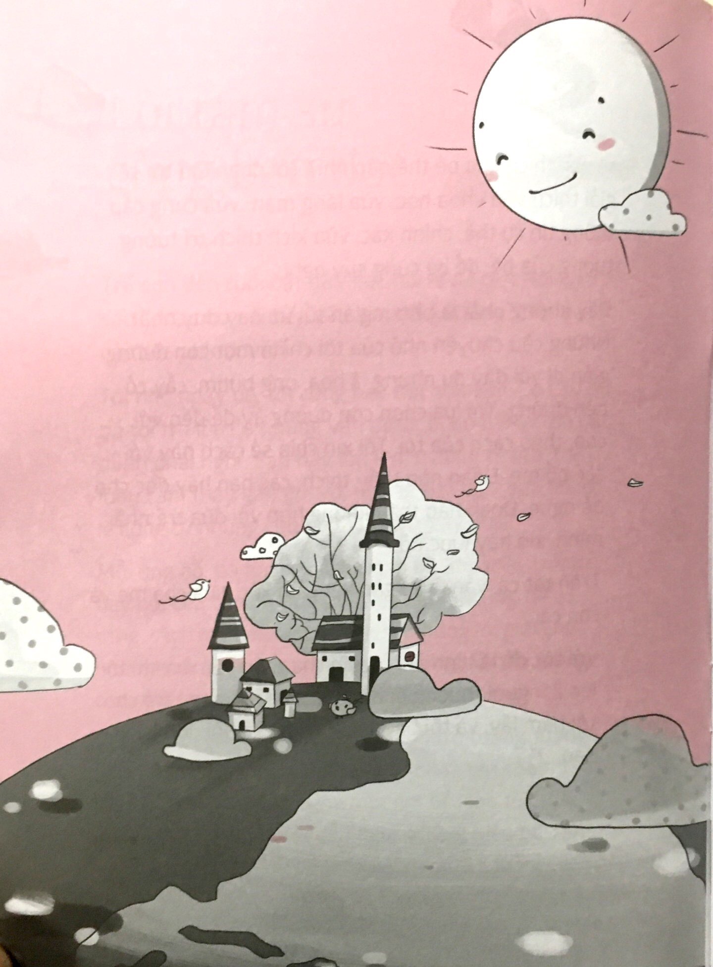 nói sao cho con hiểu: vì sao phải đội mũ khi đi nắng