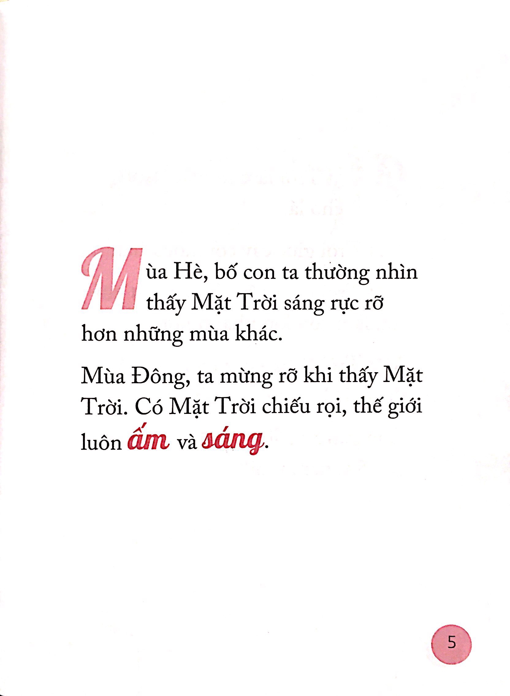 nói sao cho con hiểu: vì sao phải đội mũ khi đi nắng